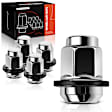 APWHN054 5x Front or Rear M12-1.5 Wheel Lug Nut