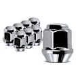 APWHN119 8x Front or Rear M12-1.5 Wheel Lug Nut