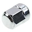 APWHN121 10x Front or Rear M14-1.5 Wheel Lug Nut