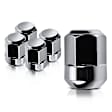 APWHN123 5x Front or Rear M14-1.5 Wheel Lug Nut