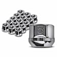 APWHN148 16x Front & Rear M12-1.5 Wheel Lug Nut