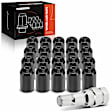 APWHN192 21 Pcs M12-1.5 Front & Rear Wheel Lug Nut