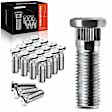 APWHS042 20x Front & Rear M12-1.50 Wheel Lug Stud