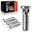APWHS043 4x M12-1.50 Wheel Lug Stud