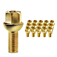 APWHS046 16x Front & Rear M12-1.50 Wheel Lug Stud