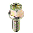 APWHS046 16x Front & Rear M12-1.50 Wheel Lug Stud
