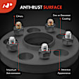 APWHS063 20x Front & Rear M12-1.50 Wheel Lug Stud