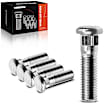 APWHS064 5x Front or Rear M12-1.50 Wheel Lug Stud