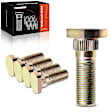 APWHS068 5x M12-1.25 Wheel Lug Stud