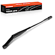 APWIA008 Front Driver Windshield Wiper Arm