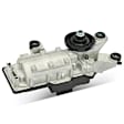 APWIM0059 Front Windshield Wiper Motor
