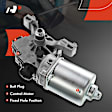 APWIM0069 Front Windshield Wiper Motor