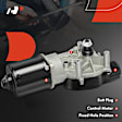 APWIM0088C Front Windshield Wiper Motor