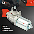 APWIM0103 Front Windshield Wiper Motor