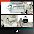 APWIM0103 Front Windshield Wiper Motor