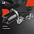 APWIM0123 Front Windshield Wiper Motor