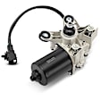 APWIM0132 Front Windshield Wiper Motor