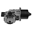 APWIM0182 Front Windshield Wiper Motor
