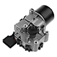 APWIM0182 Front Windshield Wiper Motor