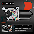 APWIM0213 Front Windshield Wiper Motor
