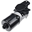 APWIM0215 Front Windshield Wiper Motor