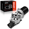 APWIM0216 Front Windshield Wiper Motor