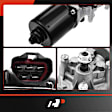 APWIM0216 Front Windshield Wiper Motor