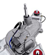 APWIM0233 Rear Windshield Wiper Motor
