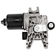 APWIM0237 Front Windshield Wiper Motor