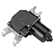 APWIM0237 Front Windshield Wiper Motor