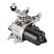 APWIM0237 Front Windshield Wiper Motor