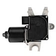 APWIM0237 Front Windshield Wiper Motor