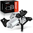 APWIM0244 Rear Windshield Wiper Motor
