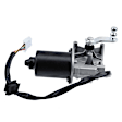 APWIM0256 Front Windshield Wiper Motor