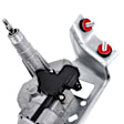 APWIM0261 Rear Windshield Wiper Motor
