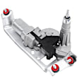 APWIM0261 Rear Windshield Wiper Motor