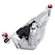APWIM0261 Rear Windshield Wiper Motor