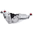 APWIM0261 Rear Windshield Wiper Motor