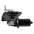 APWIM0283 Front Windshield Wiper Motor