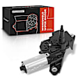 APWIM0307 Rear Windshield Wiper Motor