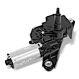 APWIM0307 Rear Windshield Wiper Motor