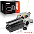 APWIM0325 Front Windshield Wiper Motor