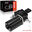 APWIM0343 Front Windshield Wiper Motor