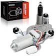 APWIM0358 Rear Windshield Wiper Motor