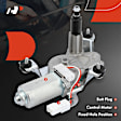 APWIM0358 Rear Windshield Wiper Motor