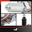 APWIM0358 Rear Windshield Wiper Motor