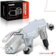 APWIM0358 Rear Windshield Wiper Motor