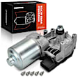 APWIM0373 Front Windshield Wiper Motor