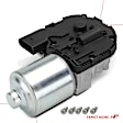 APWIM0373 Front Windshield Wiper Motor