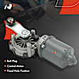 APWIM0391 Front Windshield Wiper Motor